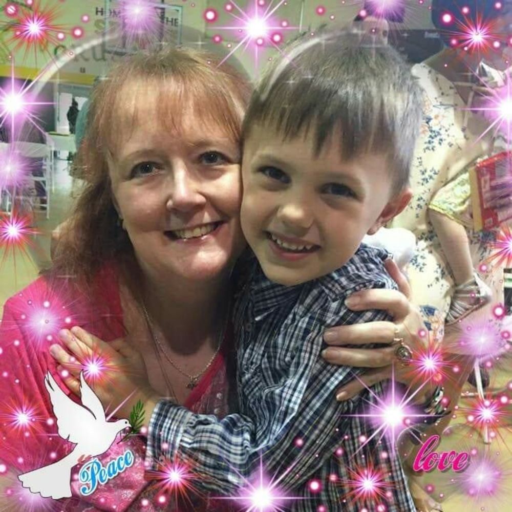 Meet your Posher, Cathy